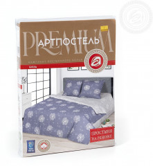 Комплект постельного белья «Невесомость» - Фото 3