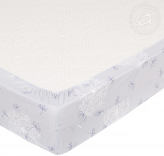 Комплект постельного белья «Невесомость» - Фото 4