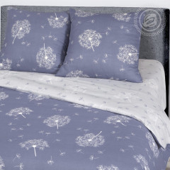 Комплект постельного белья «Невесомость» - Фото 7