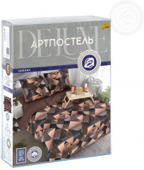 Комплект постельного белья «Неаполь» - Фото 1