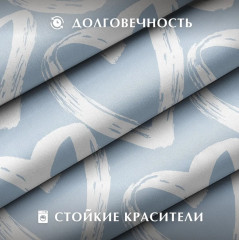 Комплект постельного белья «Affairs of the heart» - Фото 11