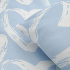 Комплект постельного белья «Affairs of the heart» - Фото 4