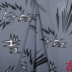 Комплект постельного белья «Самурай» - Фото 5