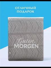 Комплект постельного белья «Scandi» - Фото 11