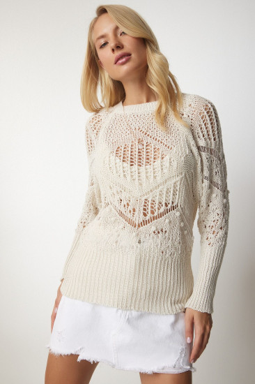 Свитер женский