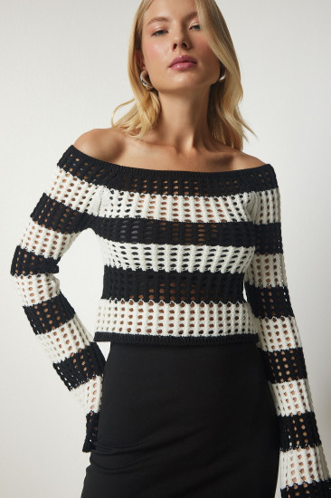 Свитер женский