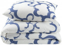 Комплект постельного белья «Коттон клауд» - Фото 1