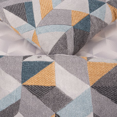 Комплект постельного белья «Дельта» - Фото 3