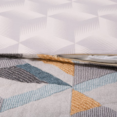 Комплект постельного белья «Дельта» - Фото 4