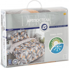 Комплект постельного белья «Дельта» - Фото 5