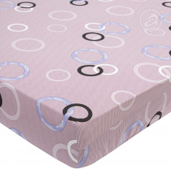 Комплект постельного белья «Мелодия» - Фото 4