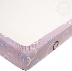 Комплект постельного белья «Мелодия» - Фото 5