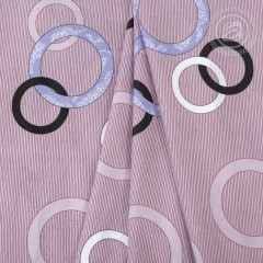 Комплект постельного белья «Мелодия» - Фото 7