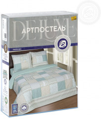 Комплект постельного белья «Мелисса» - Фото 6