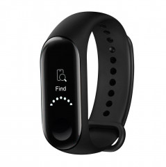 Фитнес-браслет Xiaomi Mi Band 3 - Фото 1