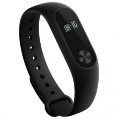 Фитнес-браслет Xiaomi Mi Band 2 - Фото 2