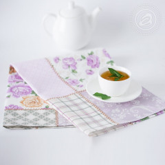 Полотенце кухонное «Лаванда» - Фото 2