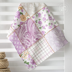 Полотенце кухонное «Лаванда» - Фото 5