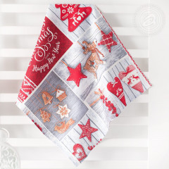 Полотенце кухонное «Чудеса» - Фото 2