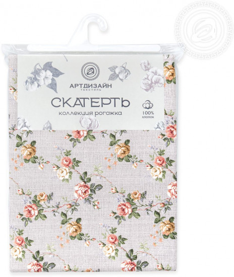 Скатерть «Ансамбль»