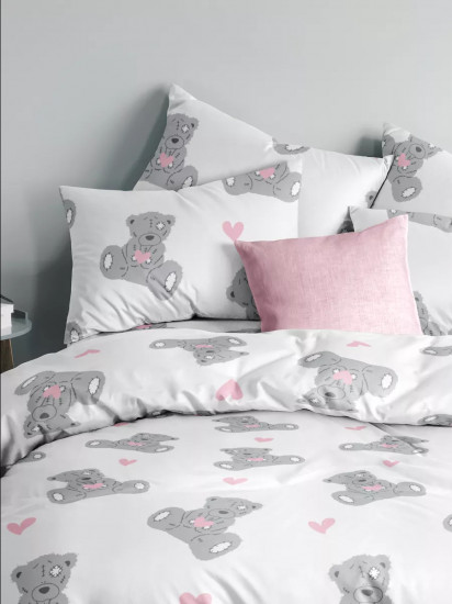 Комплект постельного белья «Teddy»