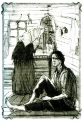 Повелитель и пешка - Фото 14