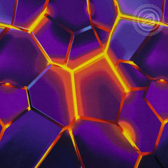 Комплект постельного белья «Мерцание» - Фото 4