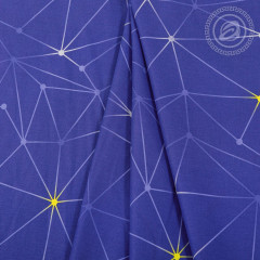 Комплект постельного белья «Мерцание» - Фото 5