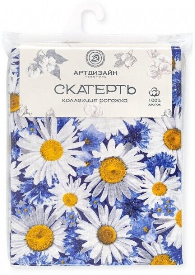 Скатерть «Летний букет»