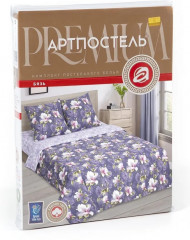 Комплект постельного белья «Романс» - Фото 5