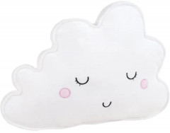 Игрушка-подушка с пледом «Облачко» - Фото 2