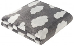 Игрушка-подушка с пледом «Облачко» - Фото 3