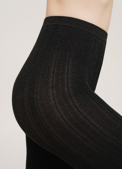 Колготки женские «Cashmere Touch Fashion»