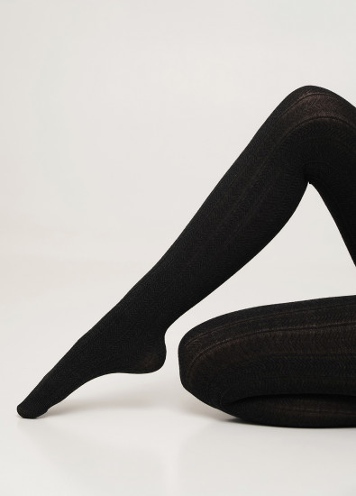 Колготки женские «Cashmere Touch Fashion»