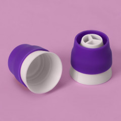 Набор насадок кондитерских с адаптерами - Фото 4