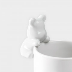 Набор кружек «Мишка Отто» - Фото 3