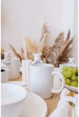 Набор кружек «Мишка Отто» - Фото 8