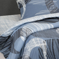 Комплект постельного белья «Сириус» - Фото 3