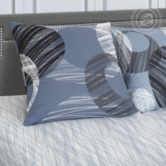 Комплект постельного белья «Сириус» - Фото 2