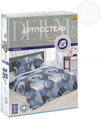 Комплект постельного белья «Сириус» - Фото 6