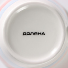 Набор кружек «Цветной дым» - Фото 5