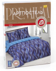 Комплект постельного белья «Родос» - Фото 5