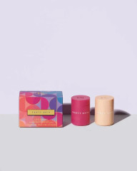 Набор масок для губ «Plush Puddin’z Lip Mask Duo» - Фото 2