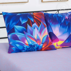 Комплект постельного белья «Сияние» - Фото 2