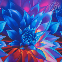 Комплект постельного белья «Сияние» - Фото 3