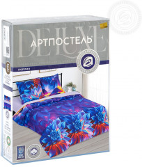 Комплект постельного белья «Сияние» - Фото 5