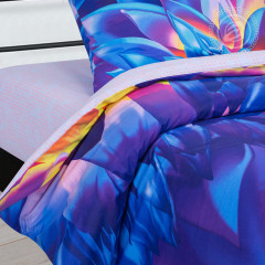 Комплект постельного белья «Сияние» - Фото 1