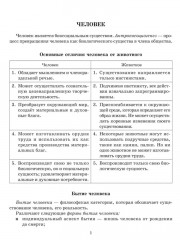 Справочник по обществознанию с вопросами для самопроверки. 9-11 классы - Фото 2