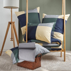 Комплект постельного белья «Green cage» - Фото 3