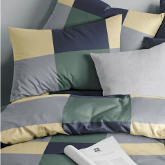 Комплект постельного белья «Green cage» - Фото 4